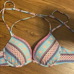 34B Bikini Top